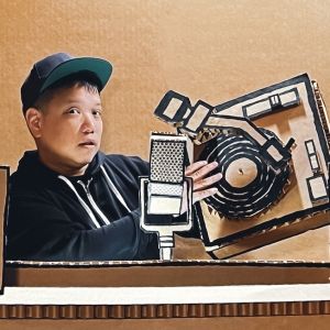 Kid Koala Starts North American Tour With Lealani Next Month