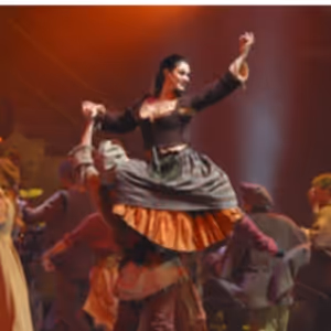 New Irish Musical A BETTER PLACE...WHERE EAGLES FLY to Play Philadelphia in…
