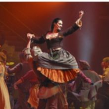 Performers Allege Non-Payment Following Cancellation of WHERE EAGLES FLY Premiere