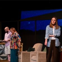 Review: OTHER DESERT CITIES at Bellevue Little Theatre Packs a Punch