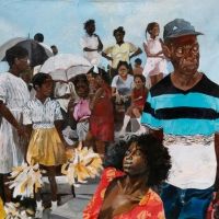 MOCA Toronto Announces Major $1 Million Donation And Highlights Of 2021 Exhibition…