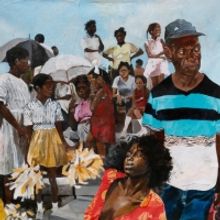 MOCA Toronto Announces Major $1 Million Donation And Highlights Of 2021 Exhibition Pr