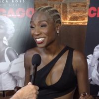 VIDEO: Meet CHICAGO's New Roxie- POSE Star Angelica Ross Video