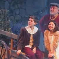 The Company Theatre Presents THE SECRET GARDEN