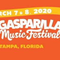 Gasparilla Music Festival Returns in March 2020