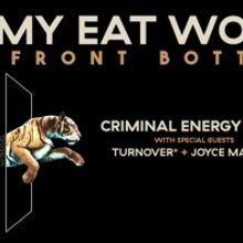 Jimmy Eat World Announce Criminal Energy Tour With The Front Bottoms, Turnover And Joyce Manor