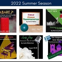 Peterborough Players Announces CABARET and More for Summer Season
