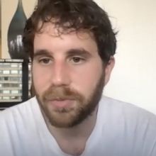 VIDEO: Ben Platt Talks DEAR EVAN HANSEN, MERRILY WE ROLL ALONG, and More on SiriusXM