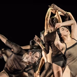 Review Roundup: WOOLF WORKS at Royal Ballet And Opera