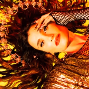 Album Review: Idina Menzel's DRAMA QUEEN is Making Us All Dance