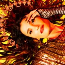 Album Review: Idina Menzel's DRAMA QUEEN is Making Us All Dance