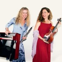 Rachel Handman and Keve Wilson Will Perform at Feinstein's/54 Below in September
