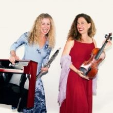 Rachel Handman and Keve Wilson Will Perform at Feinstein's/54 Below in September