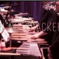 Nu Deco Ensembele Reimagines Tchaikovsky's THE NUTCRACKER