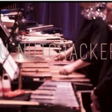 Nu Deco Ensembele Reimagines Tchaikovsky's THE NUTCRACKER