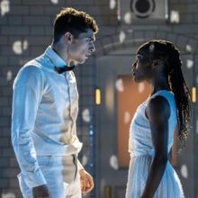 Review: ROMEO AND JULIET by New Adventures at Center Theatre Group