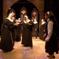 VIDEO: First Look at The Lyric Stage Company of Boston's SISTER ACT Video