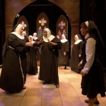 VIDEO: First Look at The Lyric Stage Company of Boston's SISTER ACT