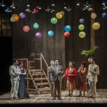 Check Out First Production Photos of ANNA IN THE TROPICS, Staged by Repertory Philipp