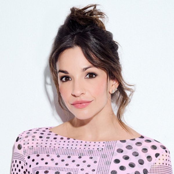 Ana Villafañe to Perform Unplugged in London Amid SINATRA: THE MUSICAL West End Run Photo
