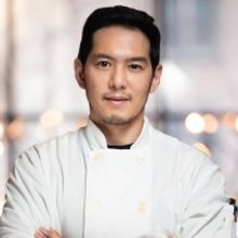 Chef Spotlight:  Executive Chef Lenny Moon of HORTUS NYC