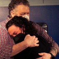 BWW Interview: Joel Harris Fenster of MURDER ON THE ORIENT EXPRESS at Curtain Call