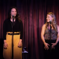 BWW Review: Gilly-Forrer & Kane Bend Their Genders For All To See (& Hear) For A…