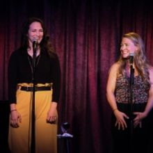 BWW Review: Gilly-Forrer & Kane Bend Their Genders For All To See (& Hear) For A GEND