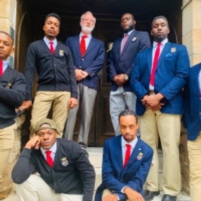 BWW Review: CHOIR BOY Sings With Spirited Soul at THE BIRMINGHAM BLACK REPERTORY THEATRE COMPANY