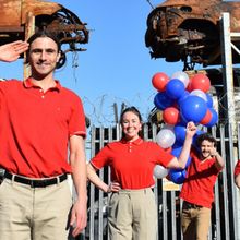 TERRY'S: An American Tragedy About Cars, Customers, And Selling Cars To Customers Com