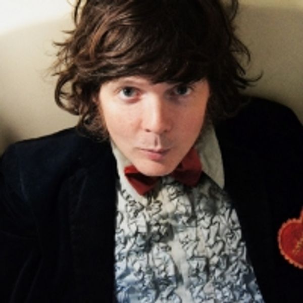 Beach Slang Announces 2020 North American Tour Dates Photo