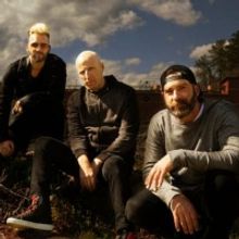 VIDEO: PISTOLS AT DAWN Release Video for 'UNDER THE SURFACE'