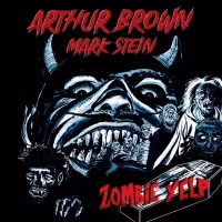 'God of Hellfire' Arthur Brown Releases New Single