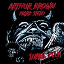 'God of Hellfire' Arthur Brown Releases New Single