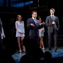 VIDEO: Go Inside JERSEY BOYS 4th Anniversary Curtain Call