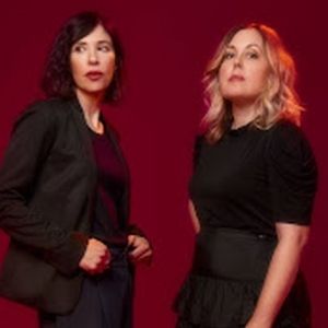 Sleater-Kinney Share New Single 'Untidy Creature'