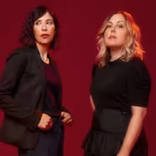 Sleater-Kinney Share New Single 'Untidy Creature'