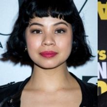 Eva Noblezada & Alex Brightman Will Appear on LAW AND ORDER: SVU Jan. 14