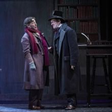 BWW Review: A CHRISTMAS CAROL Get a Fresh Coat of Paint at Theatre Calgary