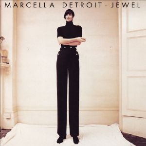 London Records Will Release 30th Anniversary Editions Of Marcella Detroit's Album…
