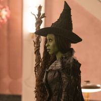 Video: New WICKED: FOR GOOD Teaser Drops at The Tony Awards Video