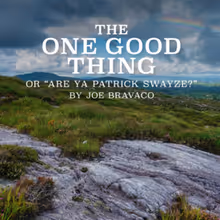 THE ONE GOOD THING Michigan Premiere to Open Williamston Theatre's 20th Season