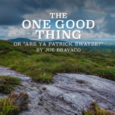 THE ONE GOOD THING Michigan Premiere to Open Williamston Theatre's 20th Season