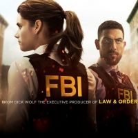 John Boyd to Reoccur on CBS Drama FBI