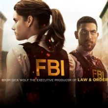 John Boyd to Reoccur on CBS Drama FBI