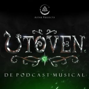 UTOVEN - De Eerste Podcast Musical Van Nederland & België Wordt Op 16 Oktober…
