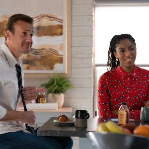 Apple TV+ Renews SHRINKING for a Third Season