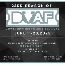 The 23rd Annual Downtown Urban Arts Festival Reveals Winners