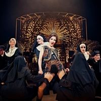 BWW Review: CABARET at Aarhus Teater