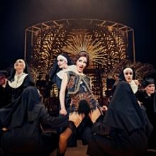 BWW Review: CABARET at Aarhus Teater
